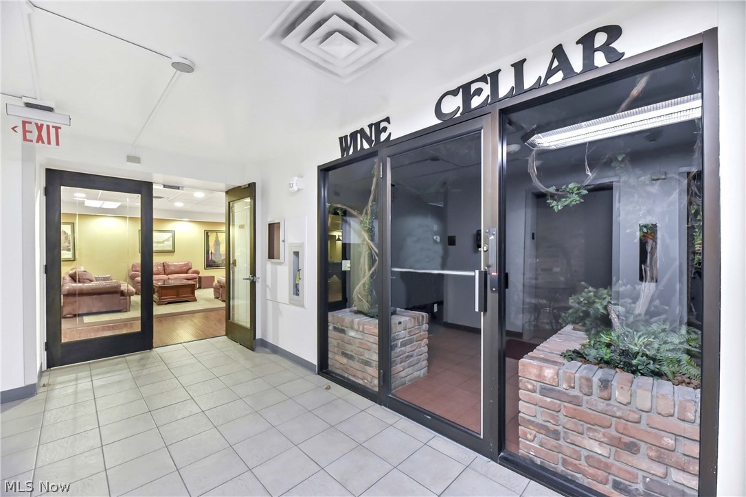 The Waterford - Residential