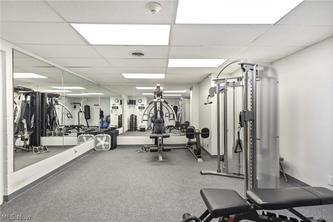 The Waterford - Residential