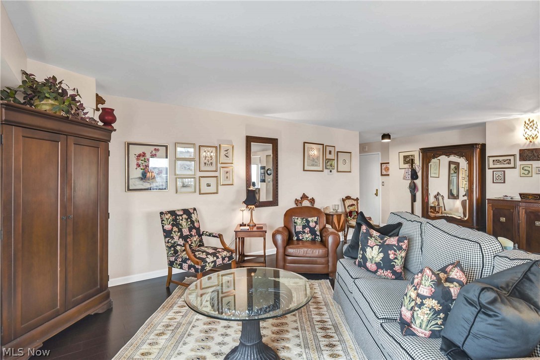 The Waterford - Residential