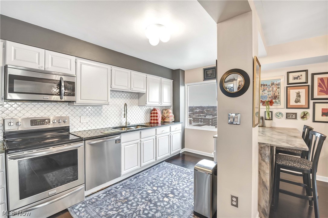 The Waterford - Residential