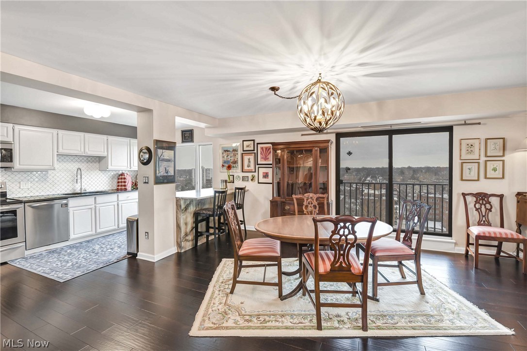 The Waterford - Residential