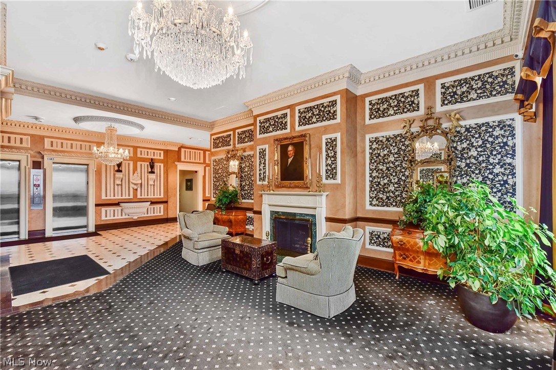 The Waterford - Residential