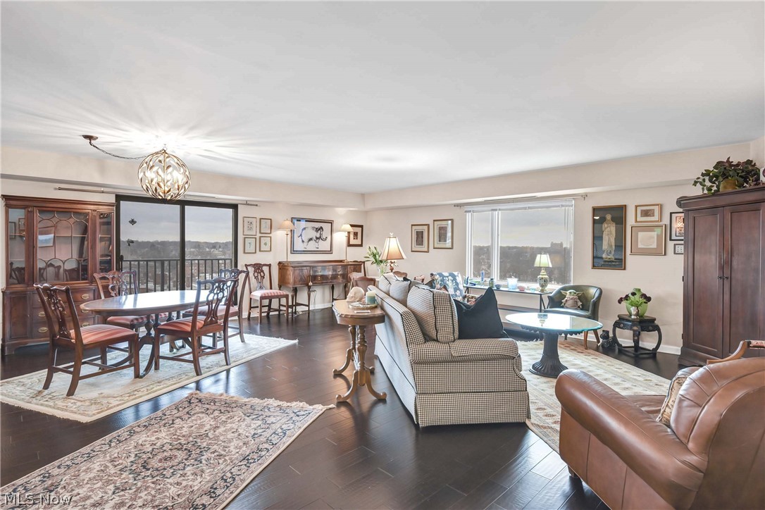 12500 Edgewater Drive 1202