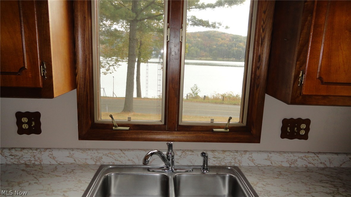 Tappan lake - Residential