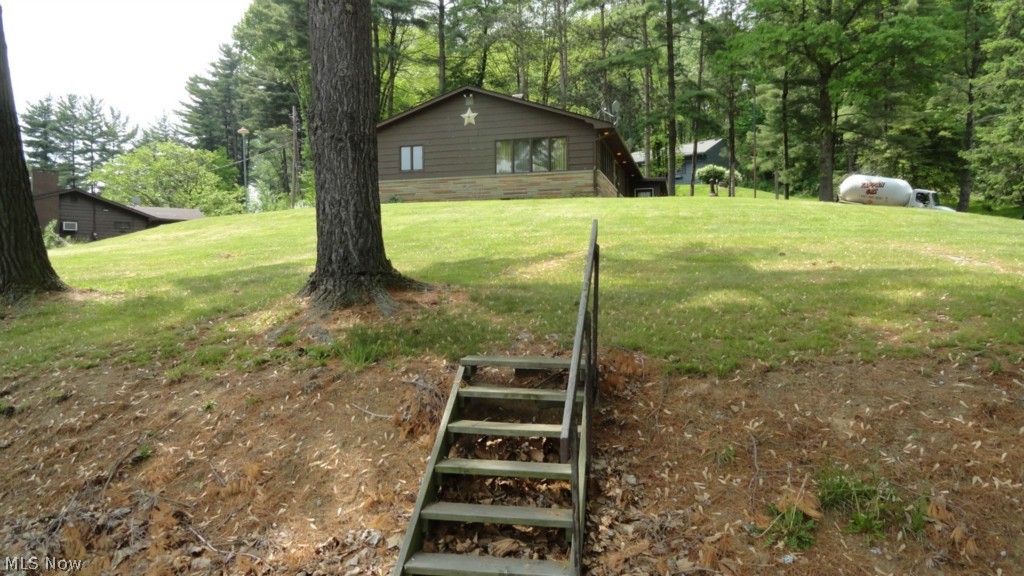 Tappan lake - Residential