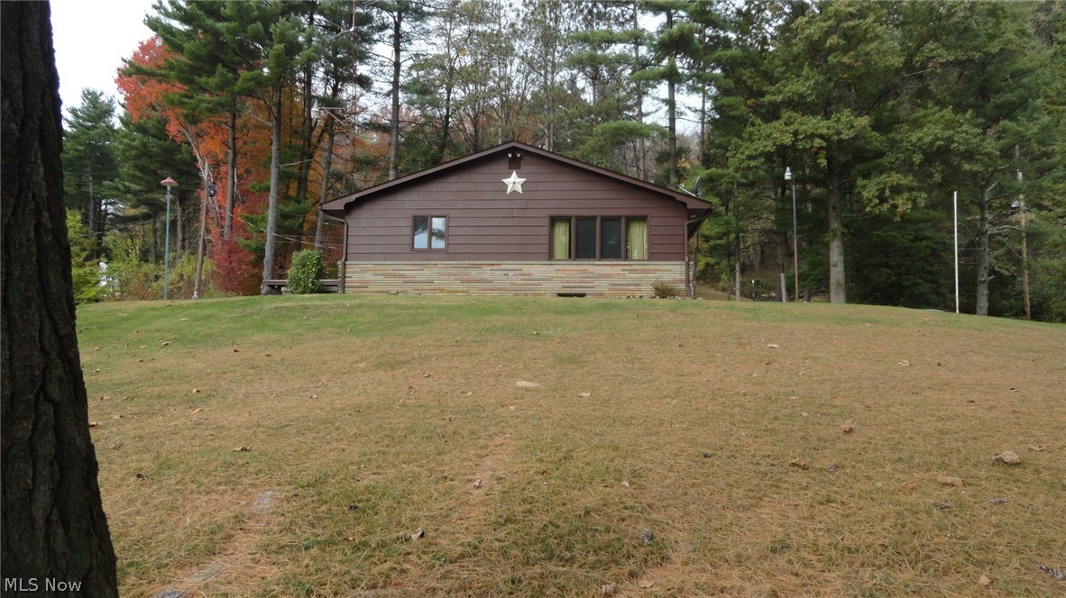 Tappan lake - Residential