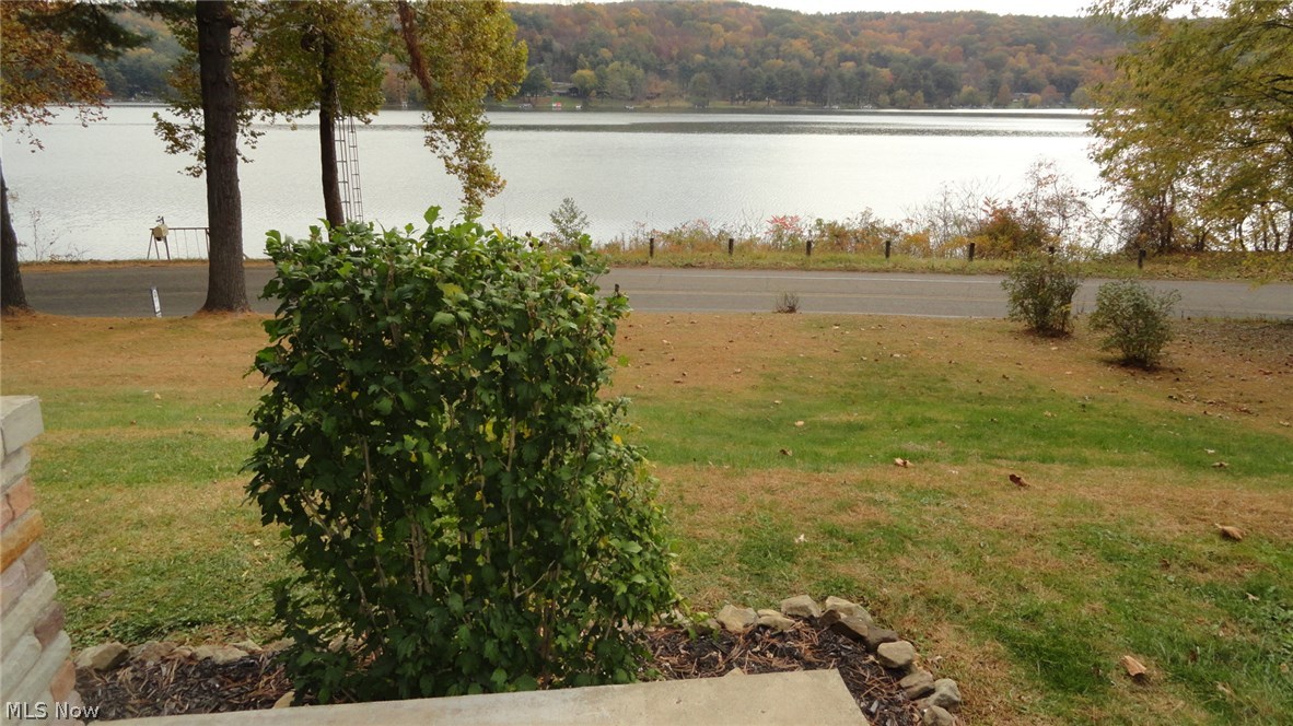Tappan lake - Residential
