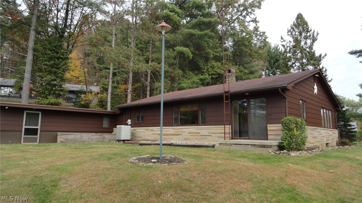 Tappan lake - Residential