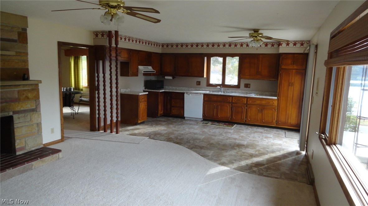 Tappan lake - Residential