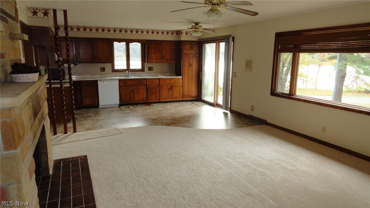 Tappan lake - Residential