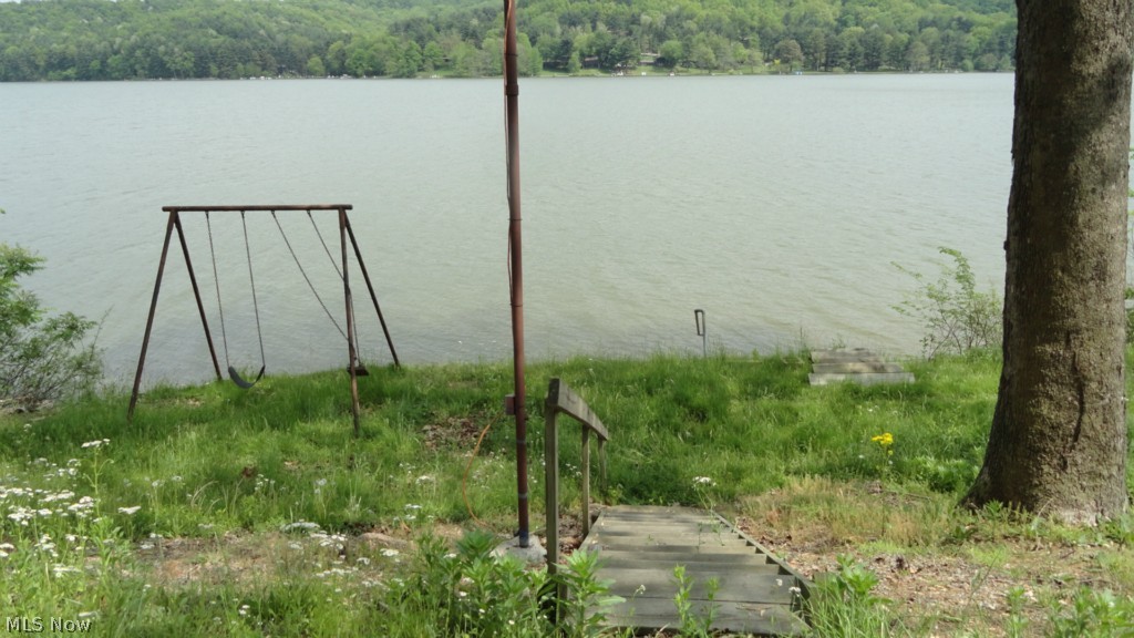 Tappan lake - Residential