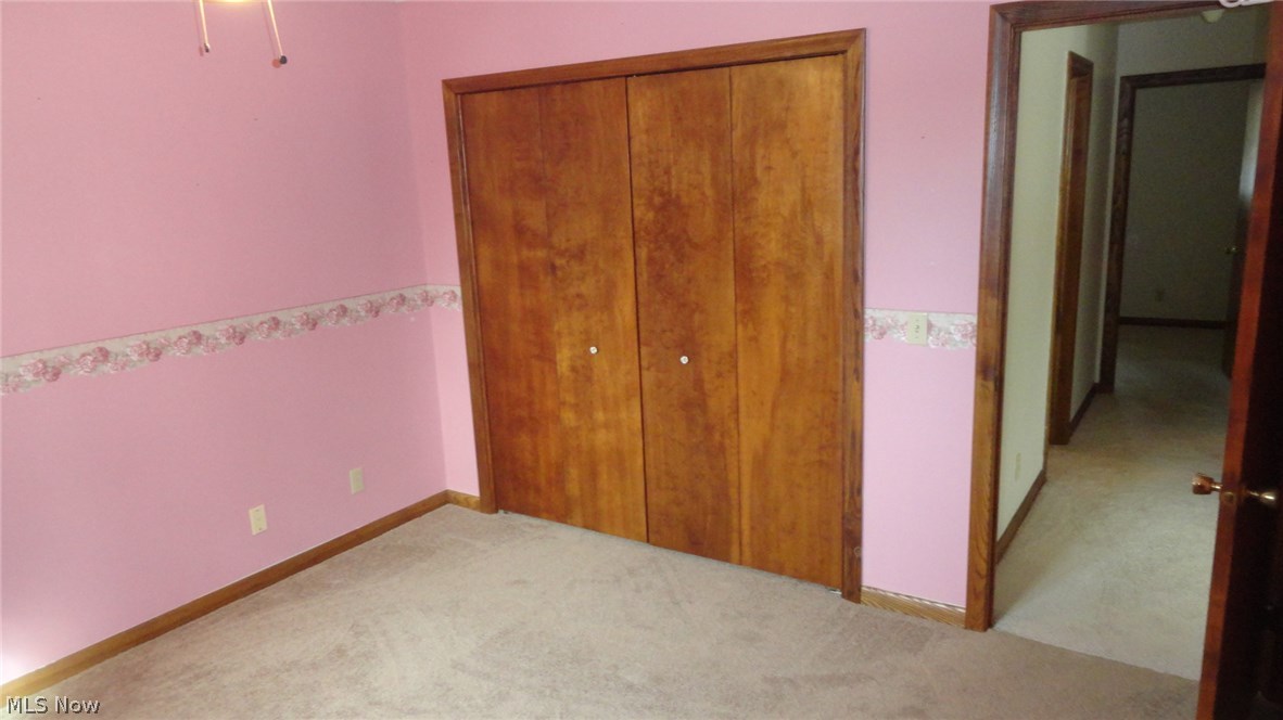 Tappan lake - Residential