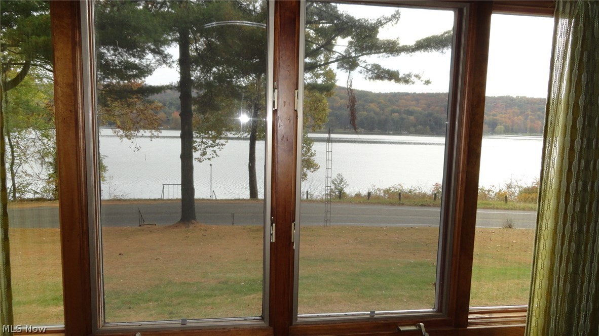 Tappan lake - Residential