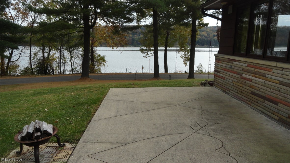 Tappan lake - Residential