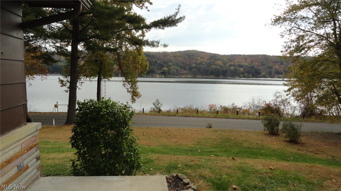 Tappan lake - Residential