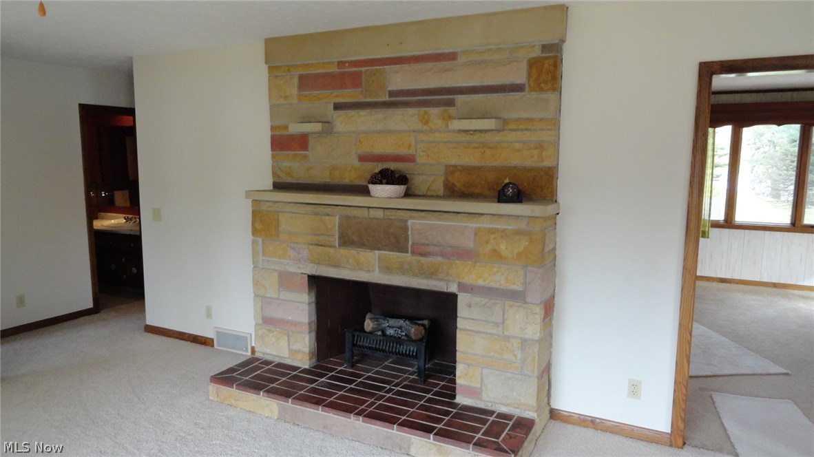 Tappan lake - Residential