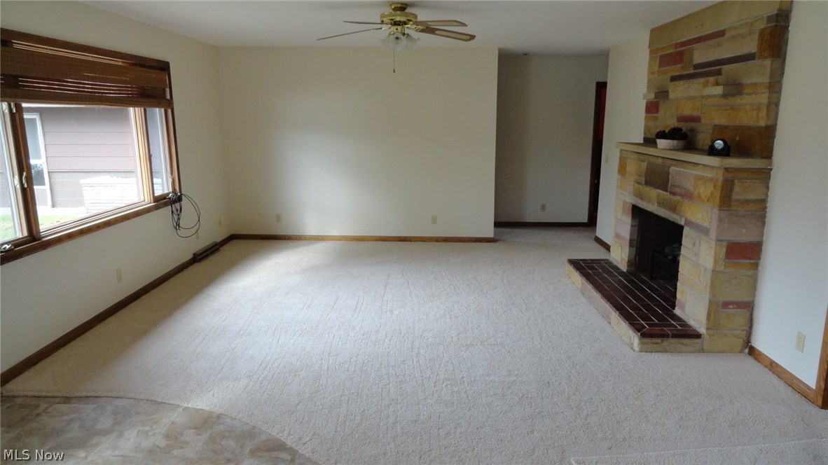 Tappan lake - Residential