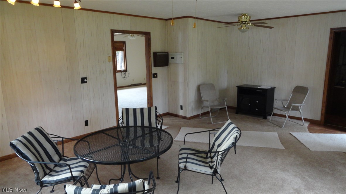 Tappan lake - Residential