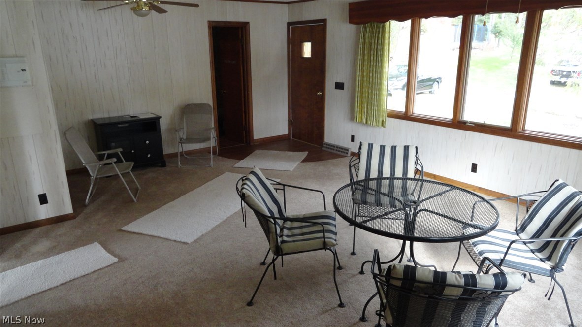 Tappan lake - Residential