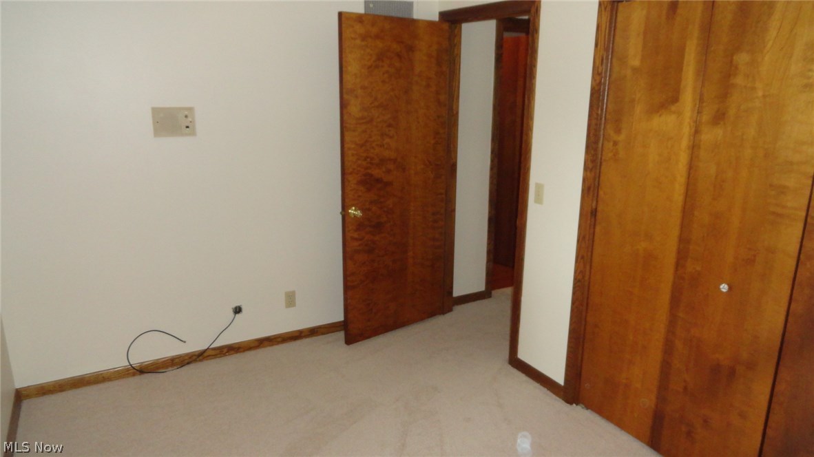 Tappan lake - Residential