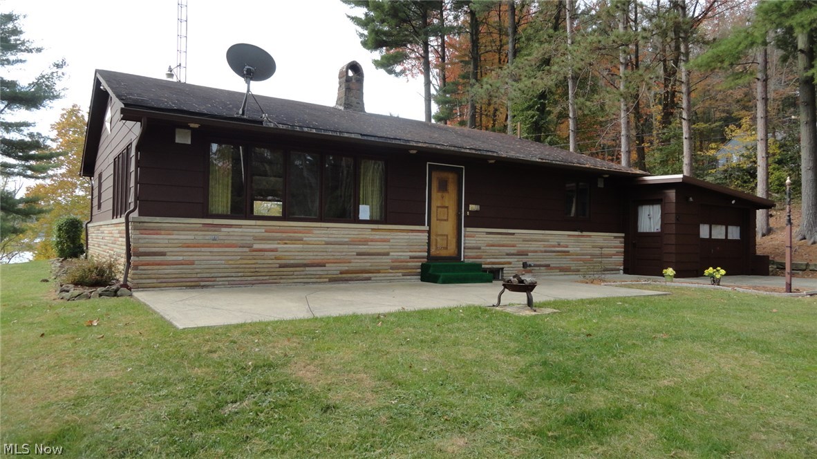 Tappan lake - Residential