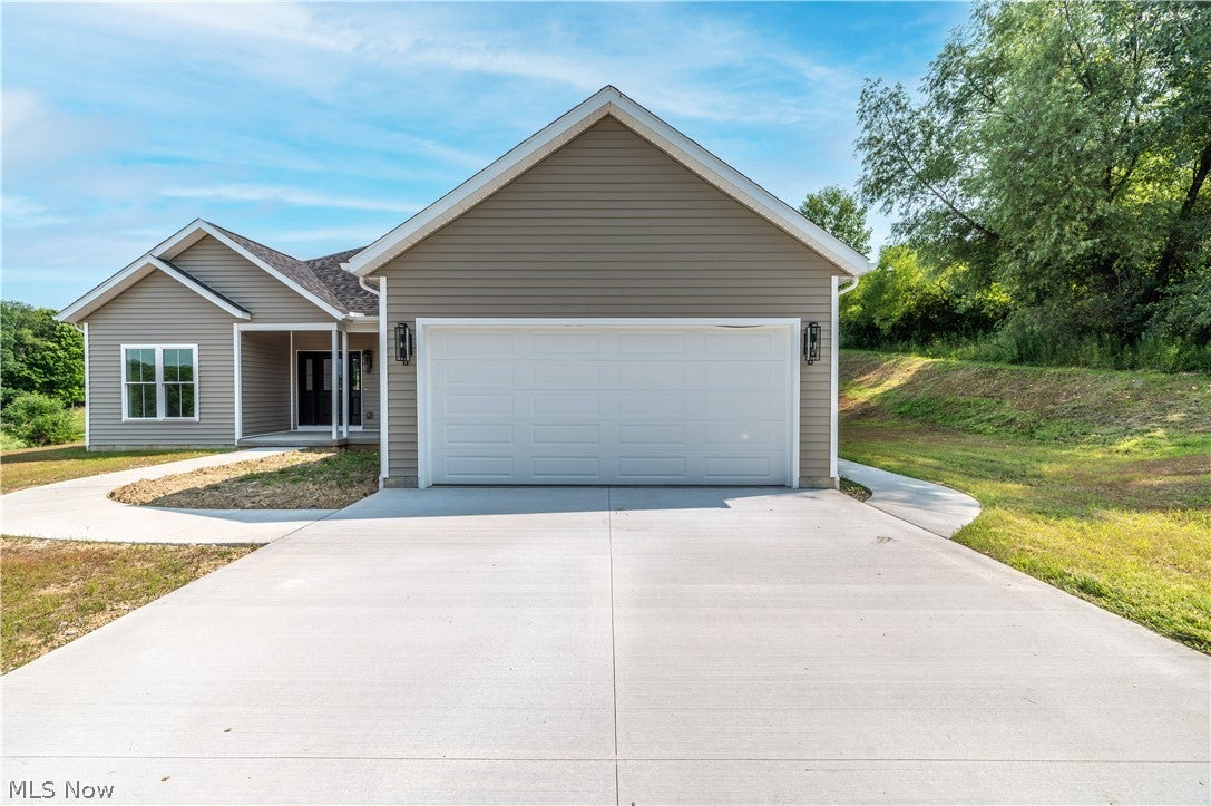 135 Hillside Drive