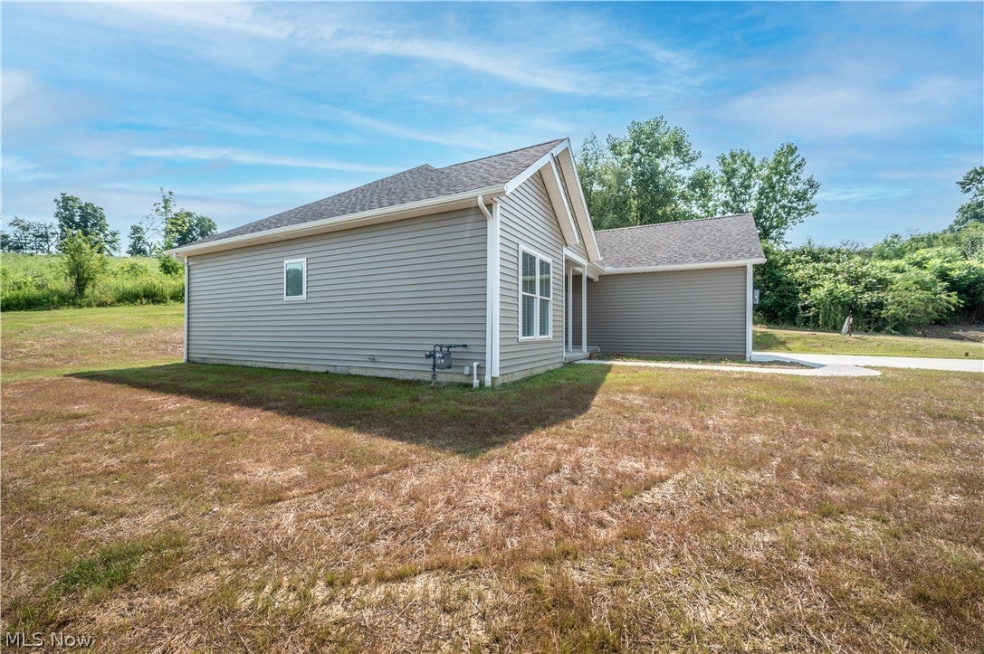 135 Hillside Drive