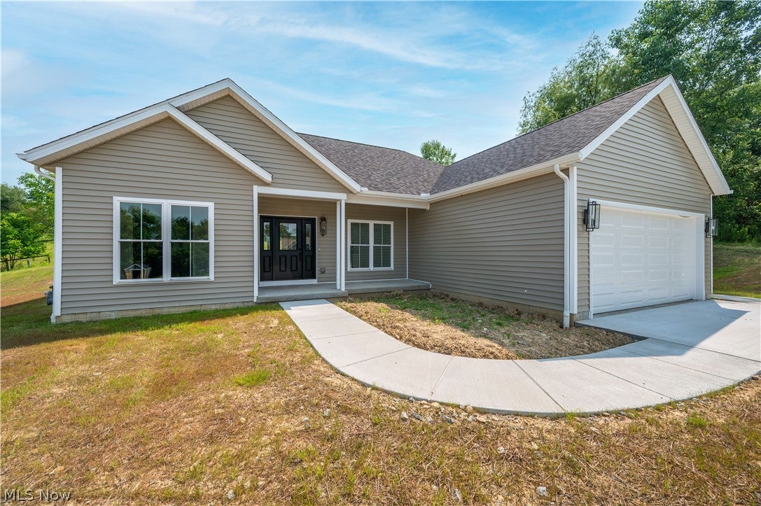135 Hillside Drive