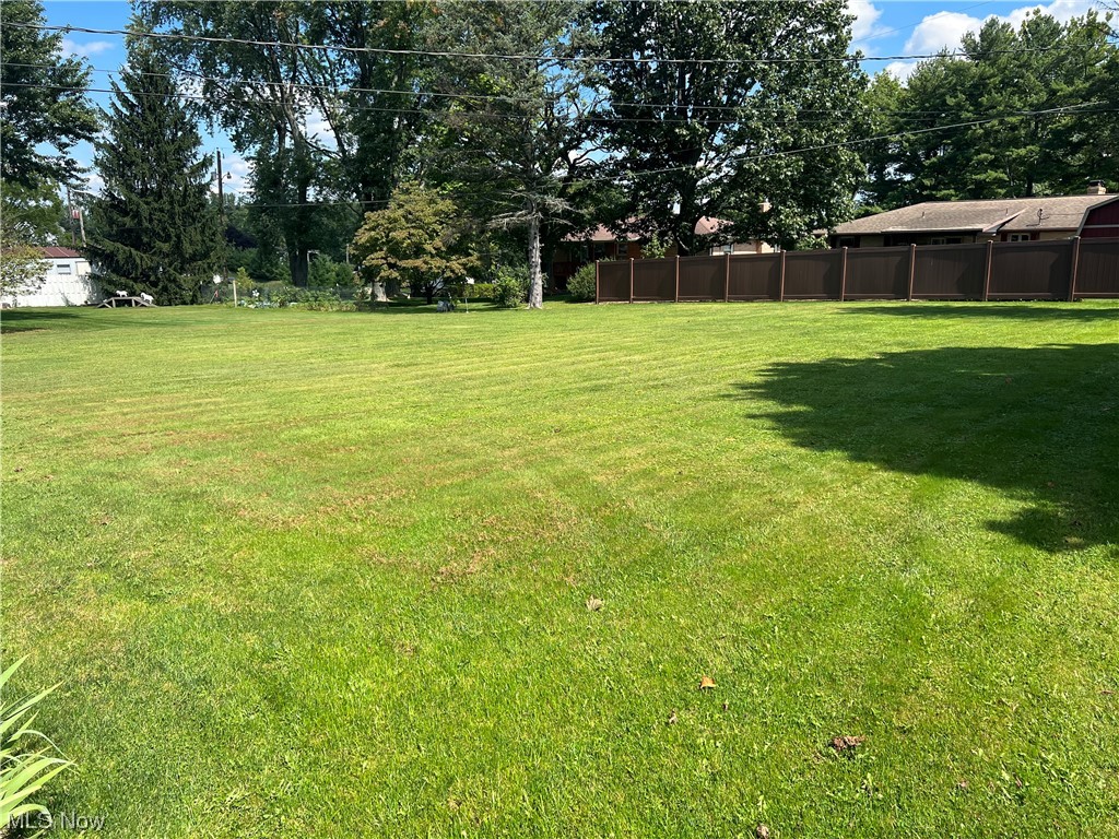 Mcclave - Residential