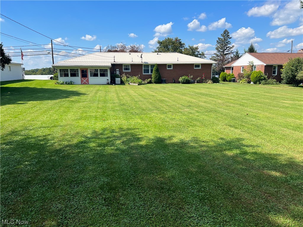 Mcclave - Residential