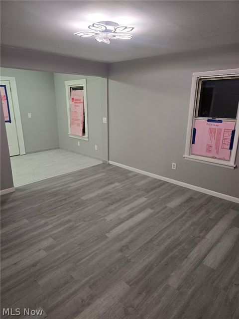 Tiny photo for 159 Piccadilly Street, Campbell, OH 44405 (MLS # 5190646)