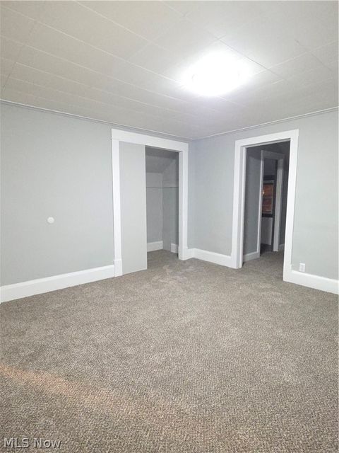 Tiny photo for 159 Piccadilly Street, Campbell, OH 44405 (MLS # 5190646)