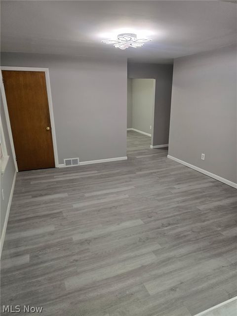 Tiny photo for 159 Piccadilly Street, Campbell, OH 44405 (MLS # 5190646)