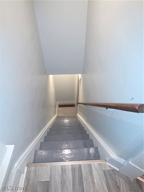 Tiny photo for 159 Piccadilly Street, Campbell, OH 44405 (MLS # 5190646)