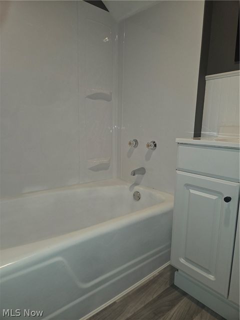 Tiny photo for 159 Piccadilly Street, Campbell, OH 44405 (MLS # 5190646)