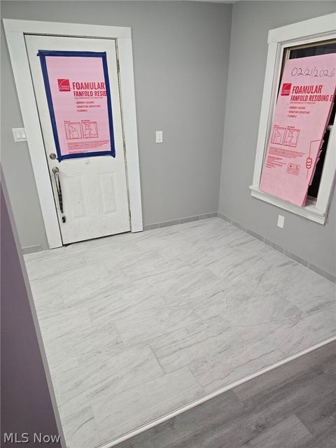 Tiny photo for 159 Piccadilly Street, Campbell, OH 44405 (MLS # 5190646)