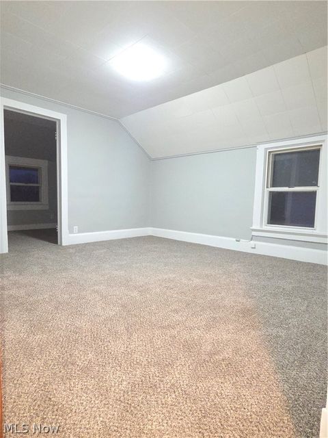 Tiny photo for 159 Piccadilly Street, Campbell, OH 44405 (MLS # 5190646)