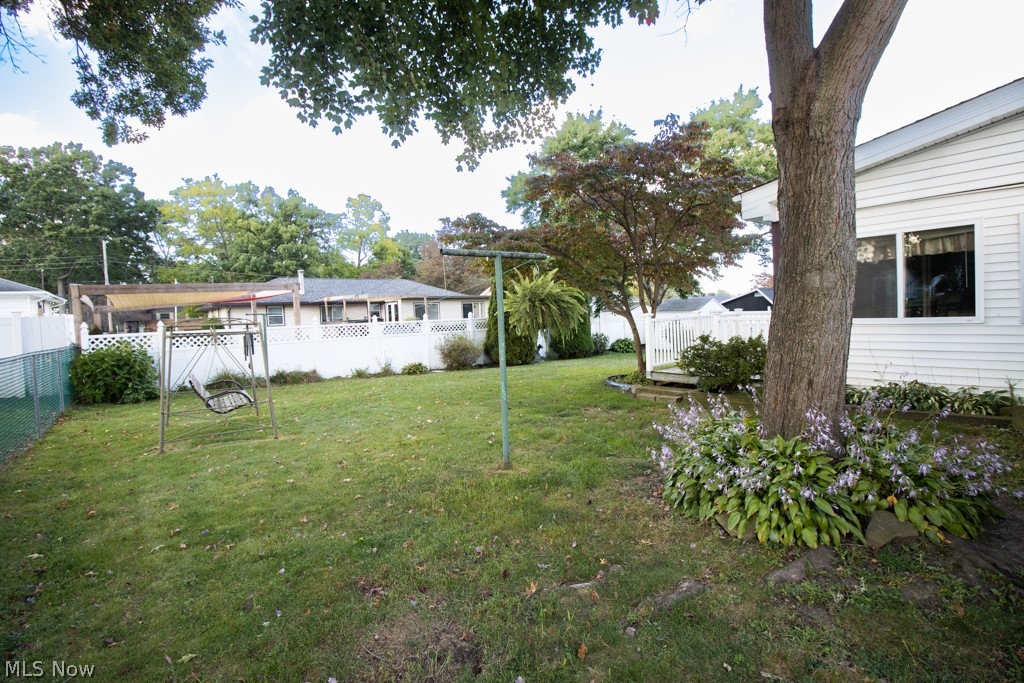 Wilson Acres - Residential