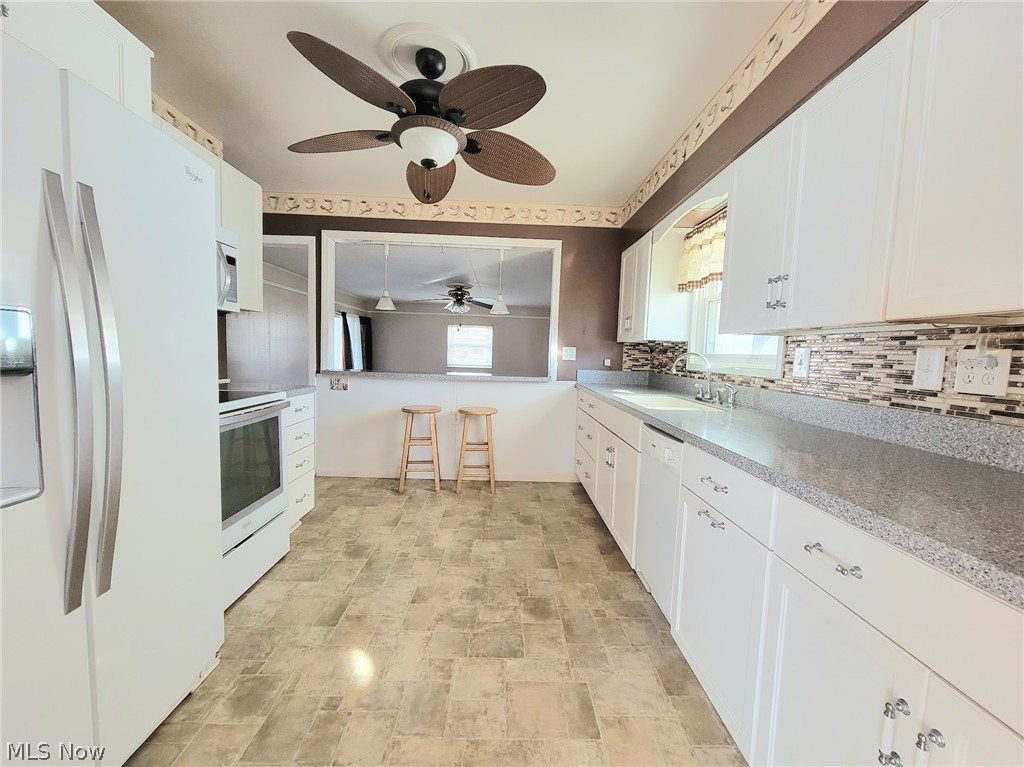 Wilson Acres - Residential