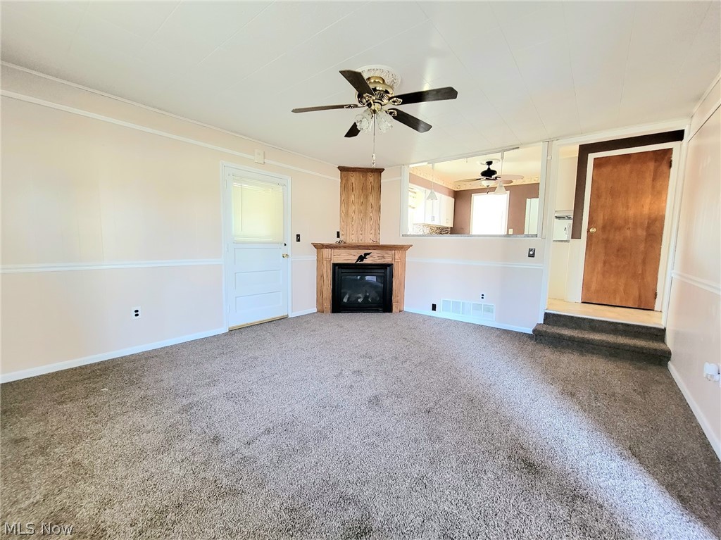 Wilson Acres - Residential