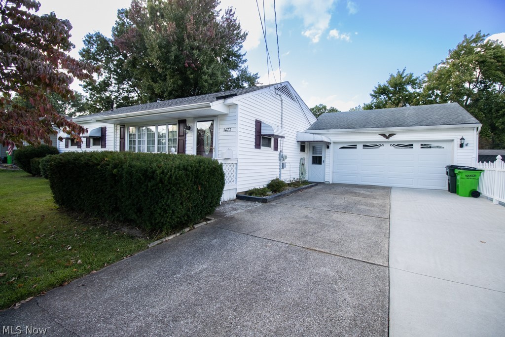 Wilson Acres - Residential