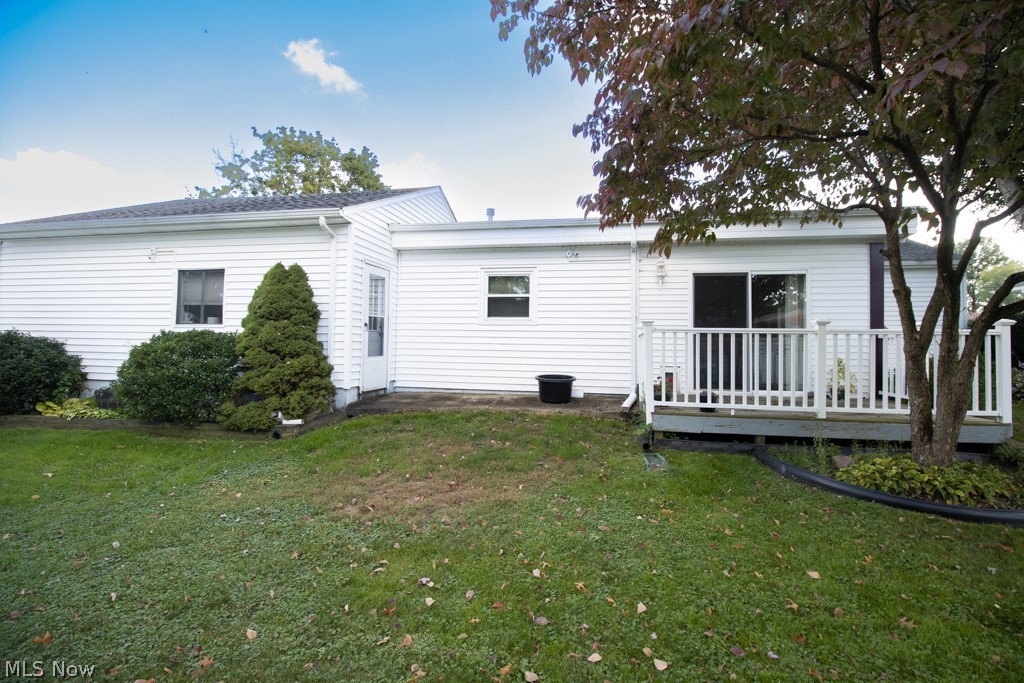 Wilson Acres - Residential