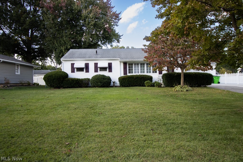 Wilson Acres - Residential