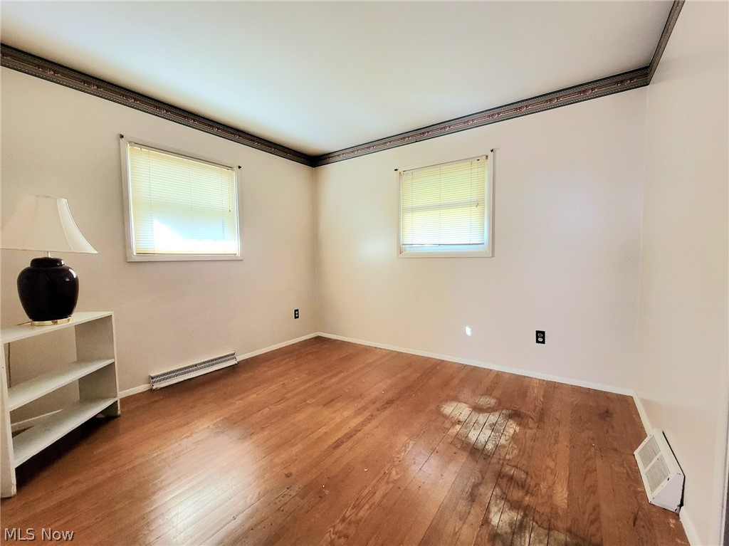 Wilson Acres - Residential