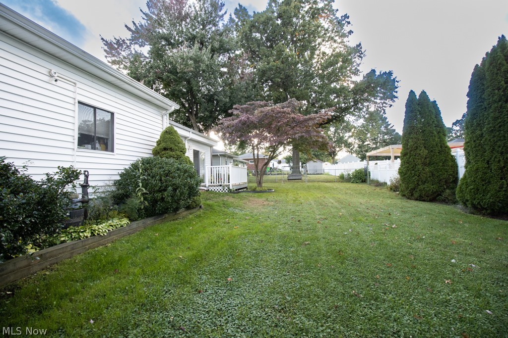 Wilson Acres - Residential