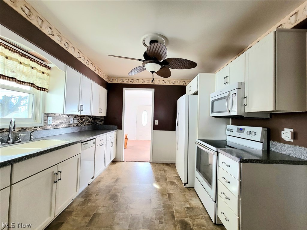 Wilson Acres - Residential