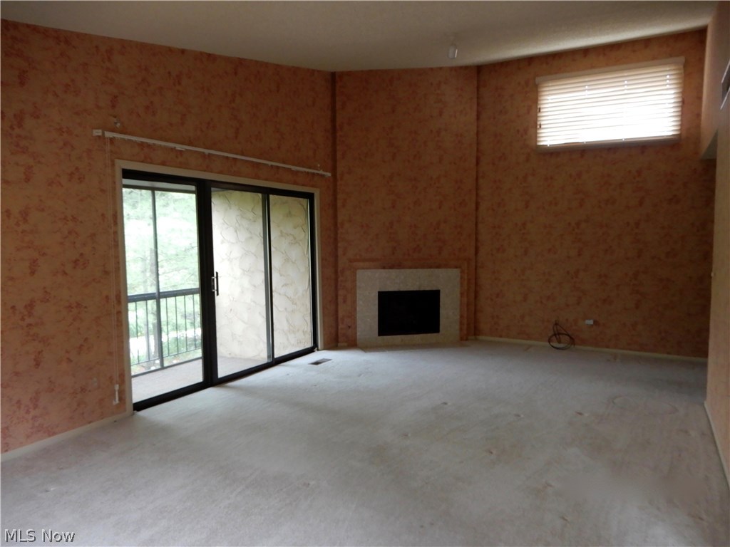 Hampton Woods - Residential