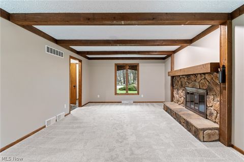 Tiny photo for 9466 Beryl Street NW, Massillon, OH 44646 (MLS # 5221496)