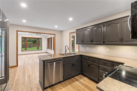 Tiny photo for 9466 Beryl Street NW, Massillon, OH 44646 (MLS # 5221496)