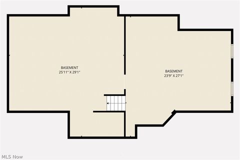 Tiny photo for 9466 Beryl Street NW, Massillon, OH 44646 (MLS # 5221496)